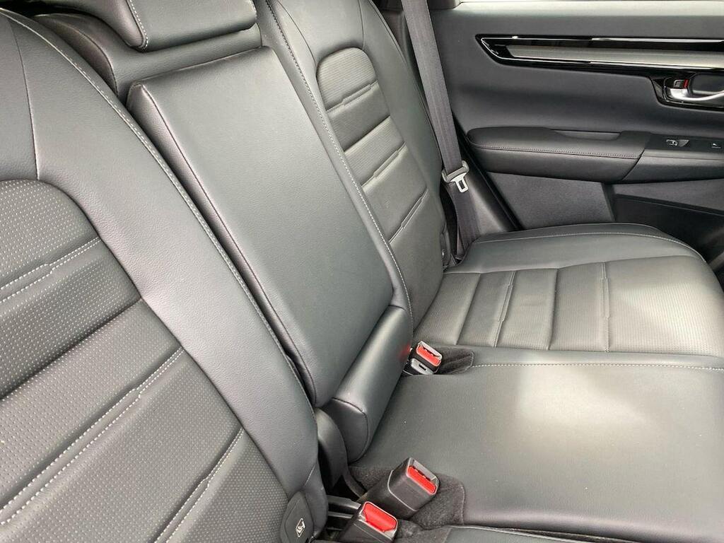 Honda Cr-V 2.0 Advance Tech 17.7Kwh Plug In Hybrid Red #16