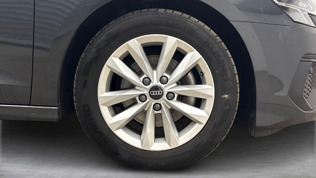 Audi A3 1.0 Tfsi 30 Technik Sportback Eu  #4