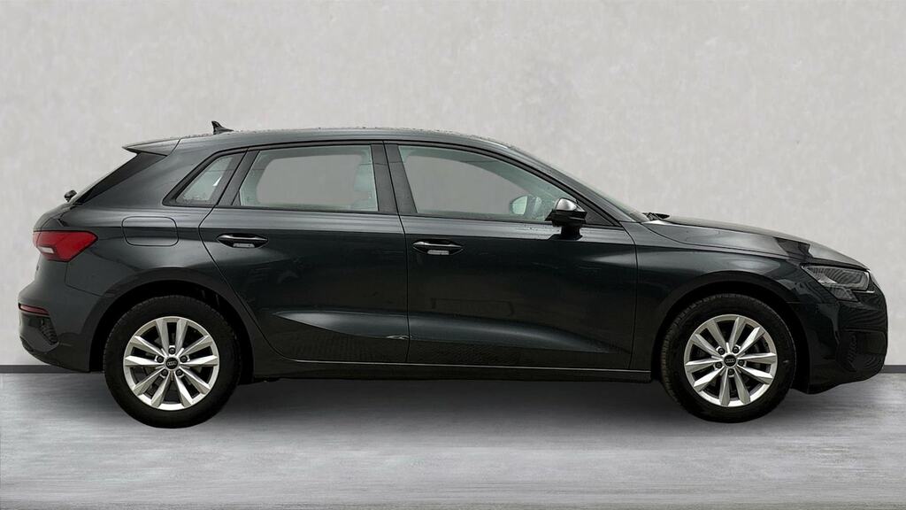 Audi A3 1.0 Tfsi 30 Technik Sportback Eu  #3