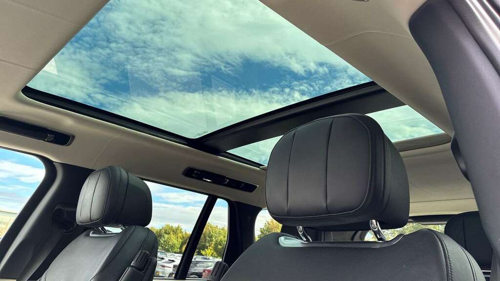 Land Rover Range Rover 3.0 D350 Brown #21