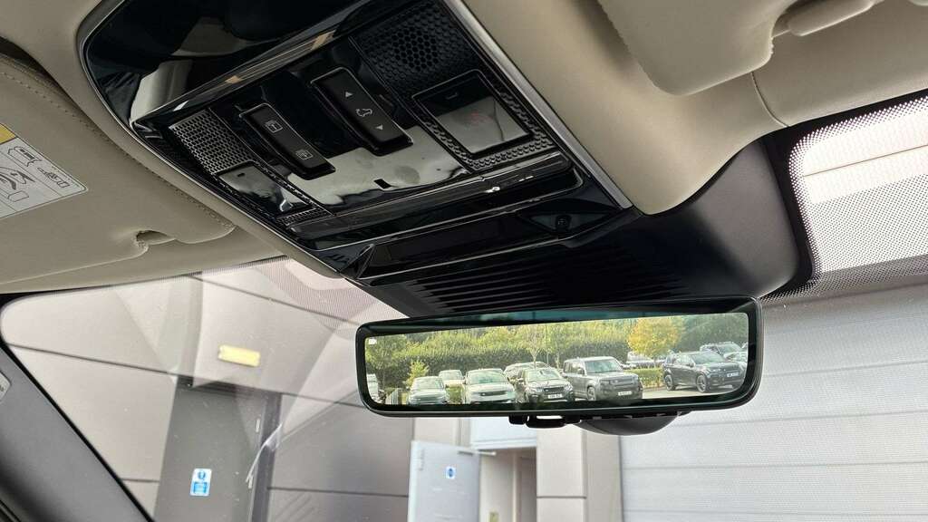 Land Rover Range Rover 3.0 D350 Brown #23