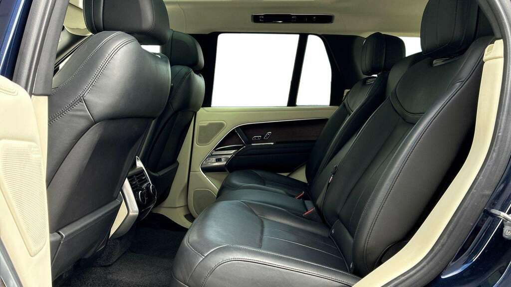 Land Rover Range Rover 4.4 P530 V8 #4