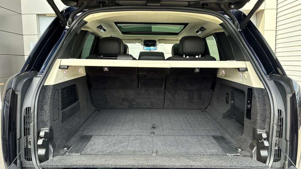 Land Rover Range Rover 3.0 D350 Brown #10