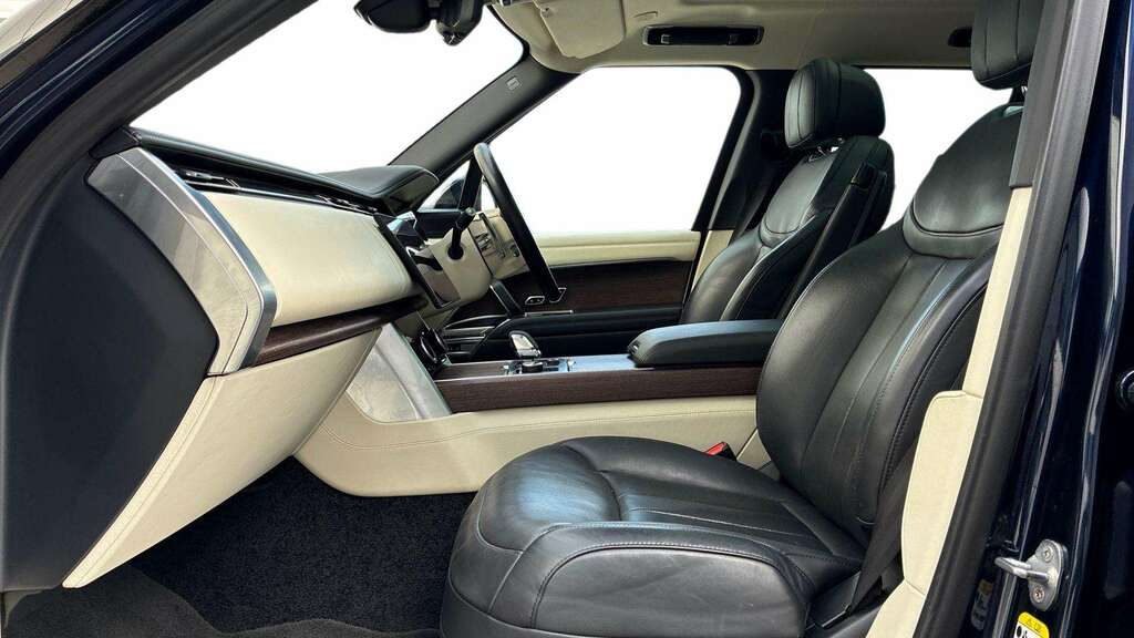Land Rover Range Rover 4.4 P530 V8 #3