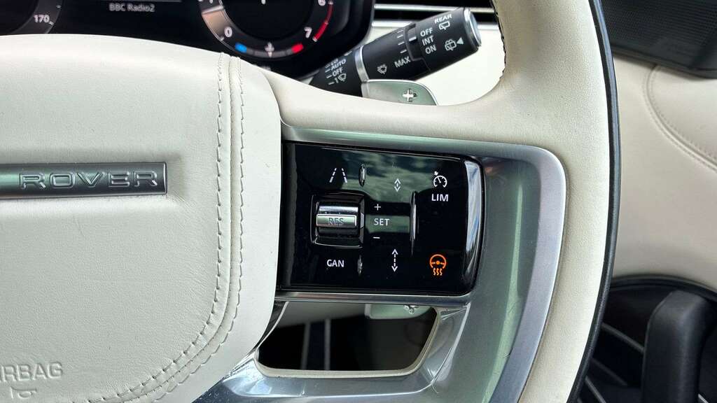 Land Rover Range Rover 3.0 D350 Brown #28