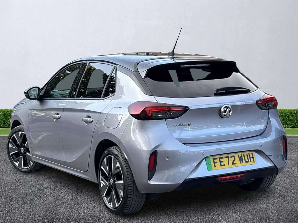 Vauxhall Corsa-e 100Kw Gs Line 50Kwh 11Kwch  #2