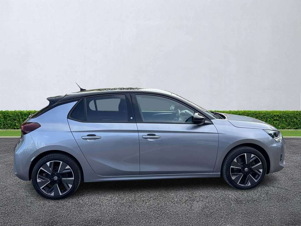 Vauxhall Corsa-e 100Kw Gs Line 50Kwh 11Kwch  #3