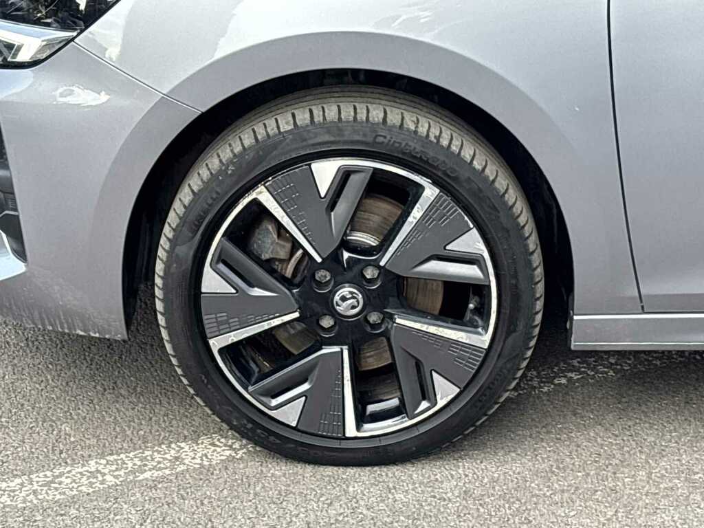 Vauxhall Corsa-e 100Kw Gs Line 50Kwh 11Kwch  #6