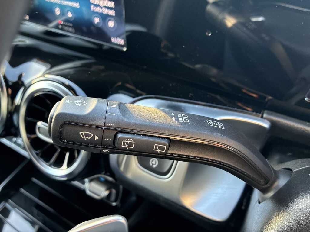 Mercedes-Benz GLB Class Glb 200 Amg Line 7G-tronic Grey #25
