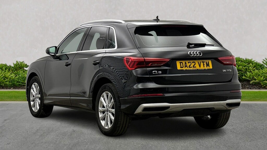 Audi Q3 35 Tfsi Sport S Tronic #2
