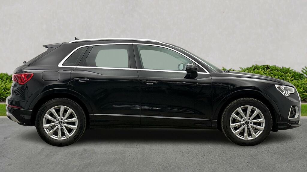 Audi Q3 35 Tfsi Sport S Tronic #3