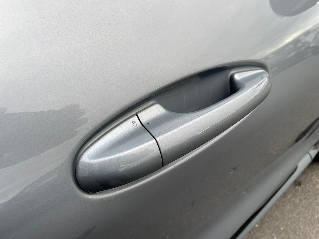 Ford Puma 1.0 Ecoboost Hybrid Mhev Titanium Silver #35