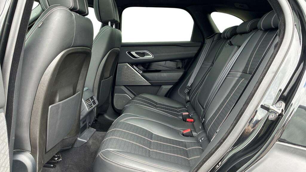 Land Rover Range Rover Velar 2.0 D240 R-dynamic Hse  #4