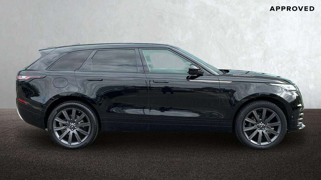 Land Rover Range Rover Velar 2.0 D240 R-dynamic Hse  #5