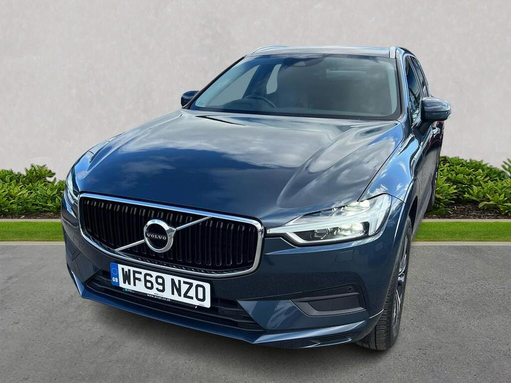 Volvo XC60 Xc60 Inscription D4 Black #20