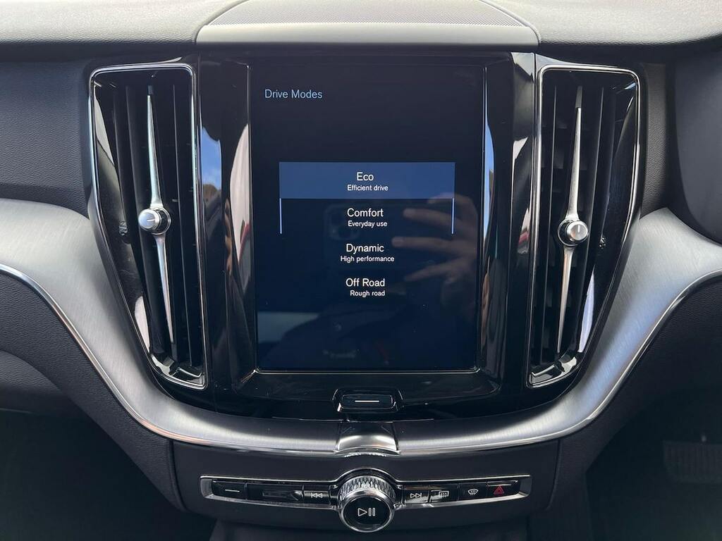 Volvo XC60 Xc60 Inscription D4 Black #39