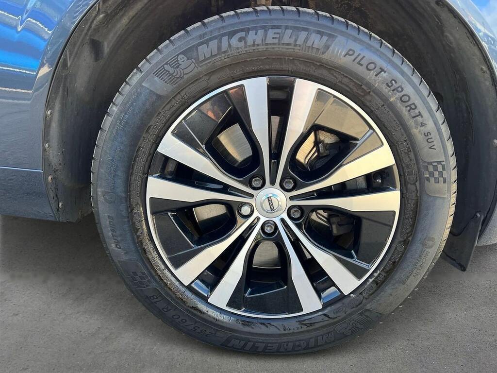 Volvo XC60 2.0 D4 Momentum Suv Euro 6 Ss #6