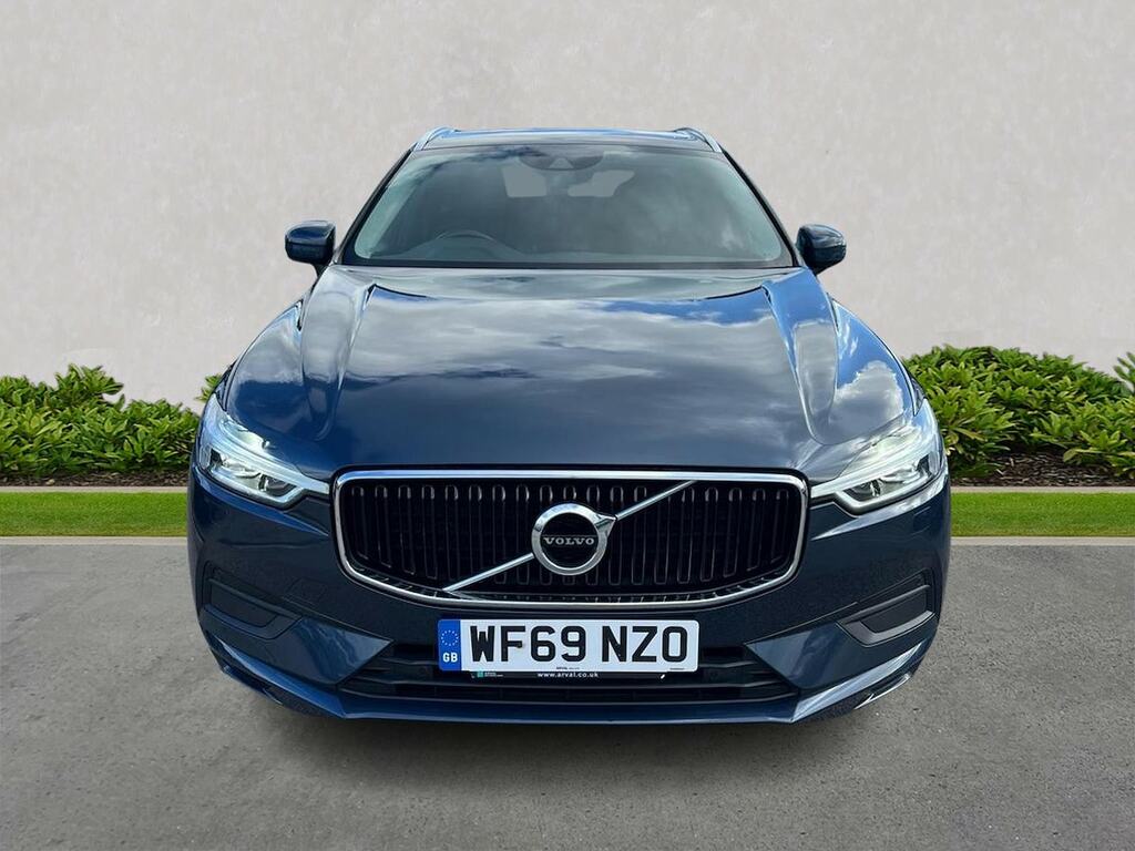 Volvo XC60 2.0 D4 Momentum Suv Euro 6 Ss #5