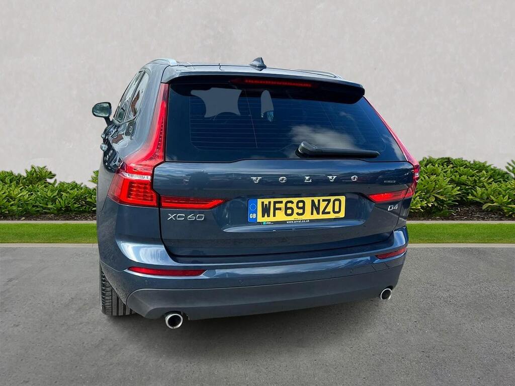 Volvo XC60 2.0 D4 Momentum Suv Euro 6 Ss #2