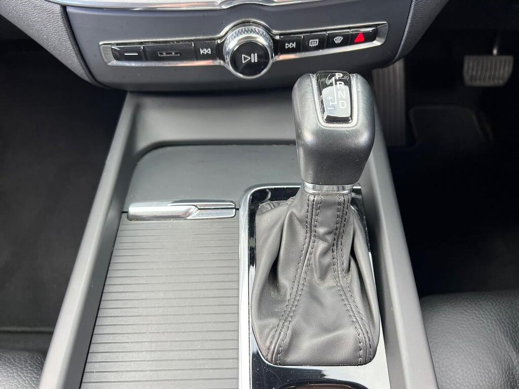 Volvo XC60 Xc60 Inscription D4 Black #13
