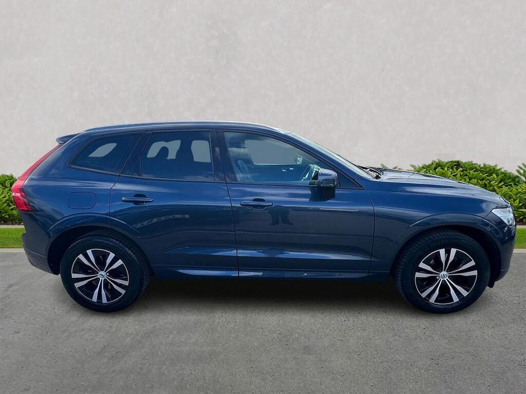 Volvo XC60 2.0 D4 Momentum Suv Euro 6 Ss #3