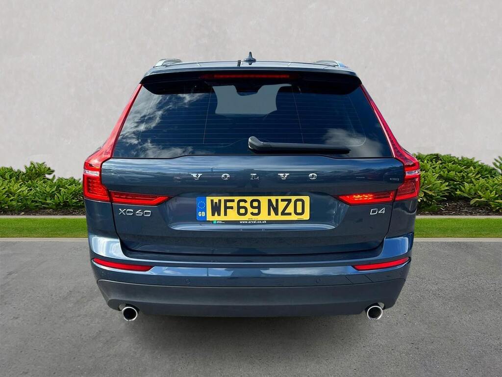 Volvo XC60 2.0 D4 Momentum Suv Euro 6 Ss #4