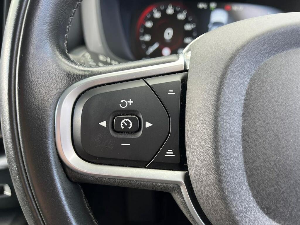 Volvo XC60 Xc60 Inscription D4 Black #25