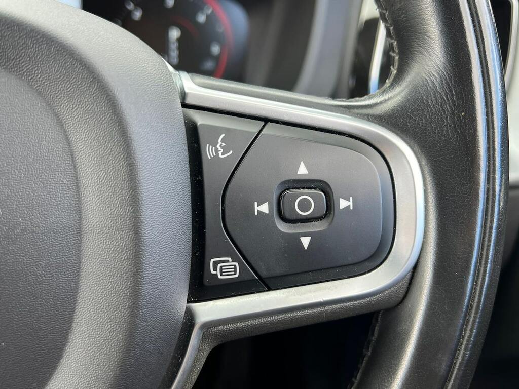 Volvo XC60 Xc60 Inscription D4 Black #26