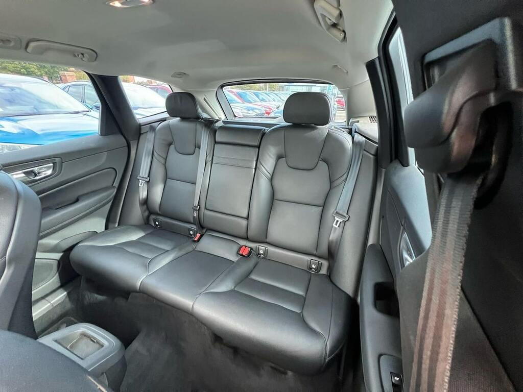 Volvo XC60 Xc60 Inscription D4 Black #16