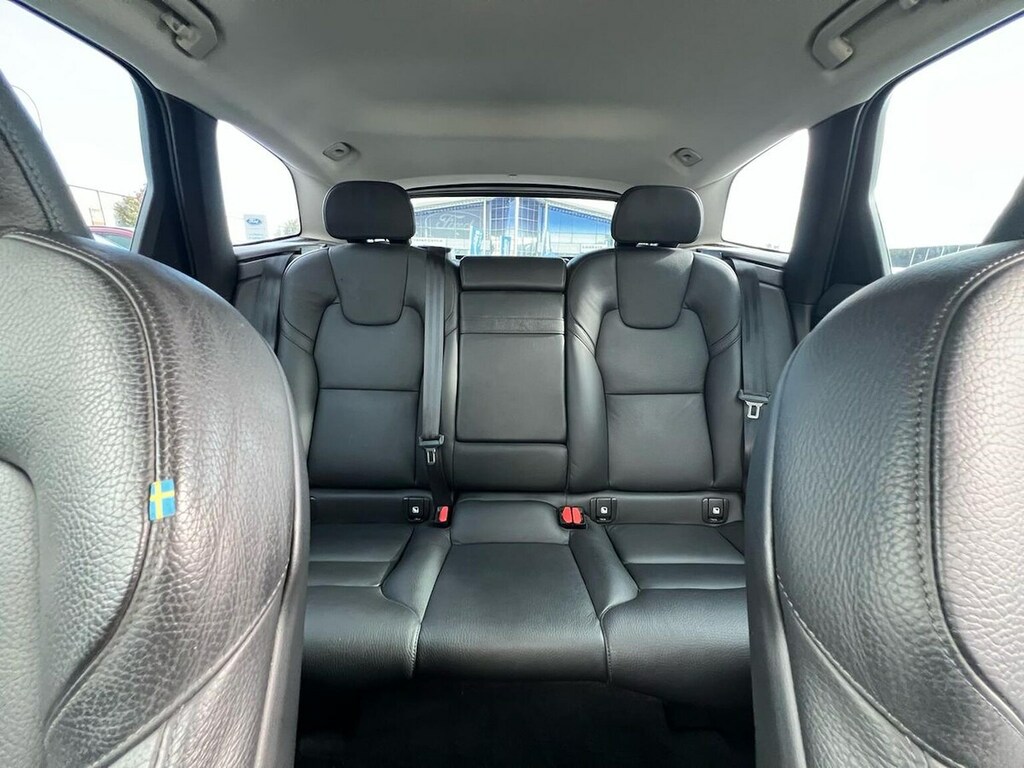 Volvo XC60 Xc60 Inscription D4 Black #33