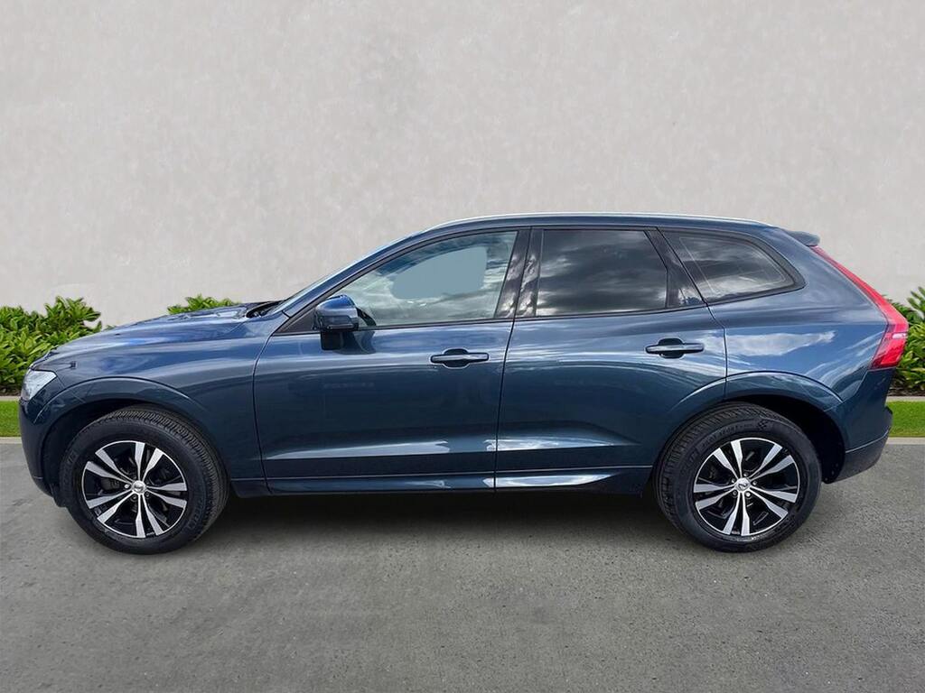 Volvo XC60 Xc60 Inscription D4 Black #19