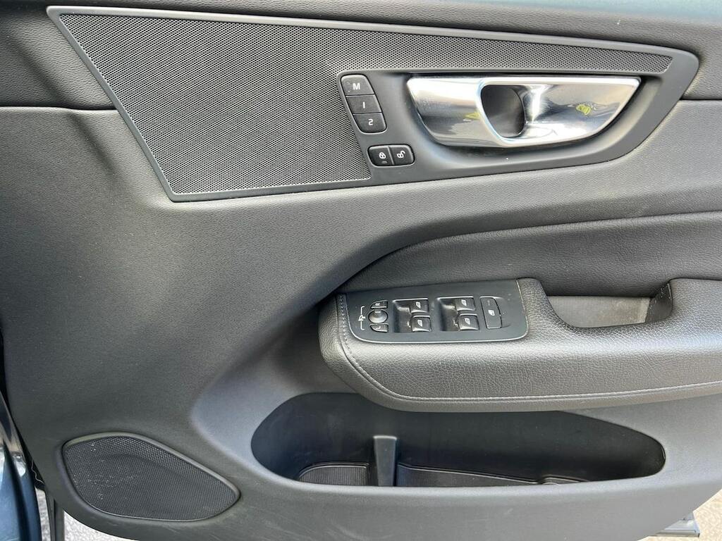 Volvo XC60 Xc60 Inscription D4 Black #29