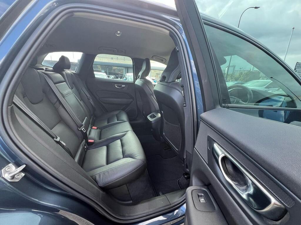 Volvo XC60 Xc60 Inscription D4 Black #32