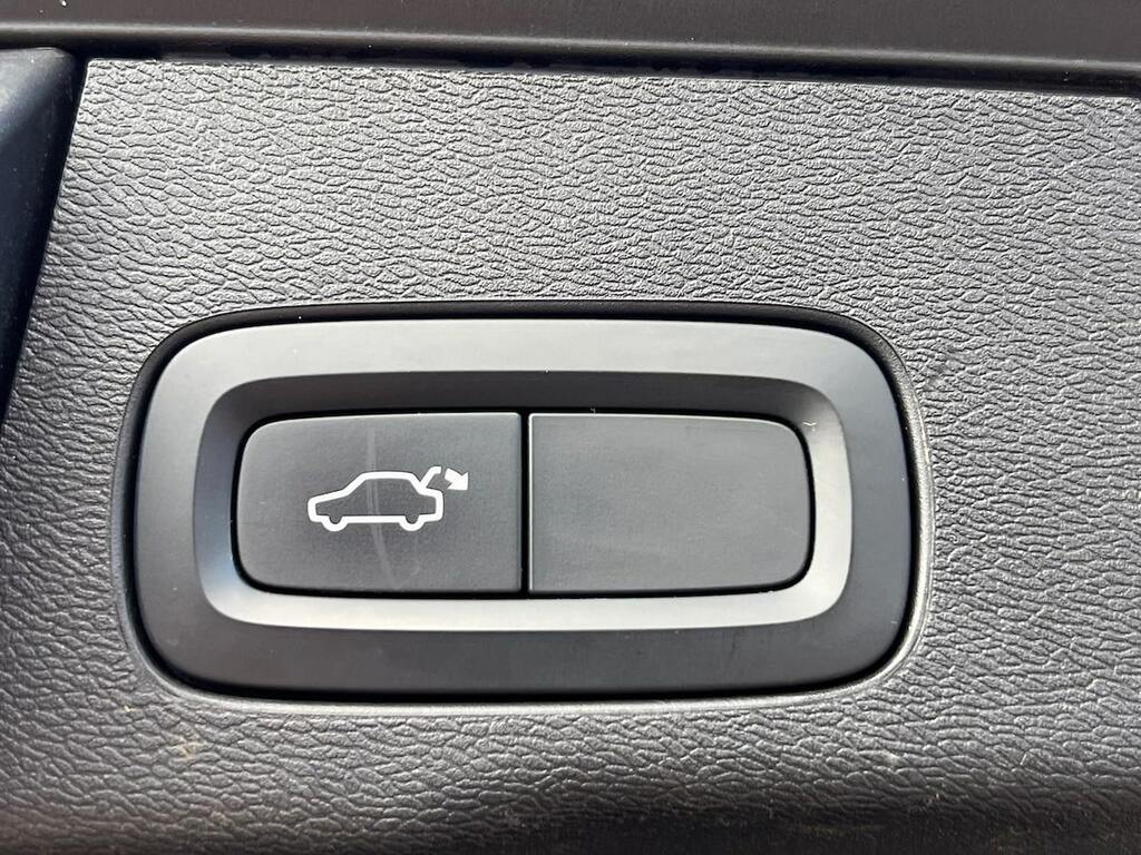 Volvo XC60 Xc60 Inscription D4 Black #21