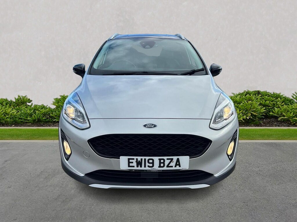 Ford Fiesta 1.0T Ecoboost Gpf Active X Hatchback Ma #5