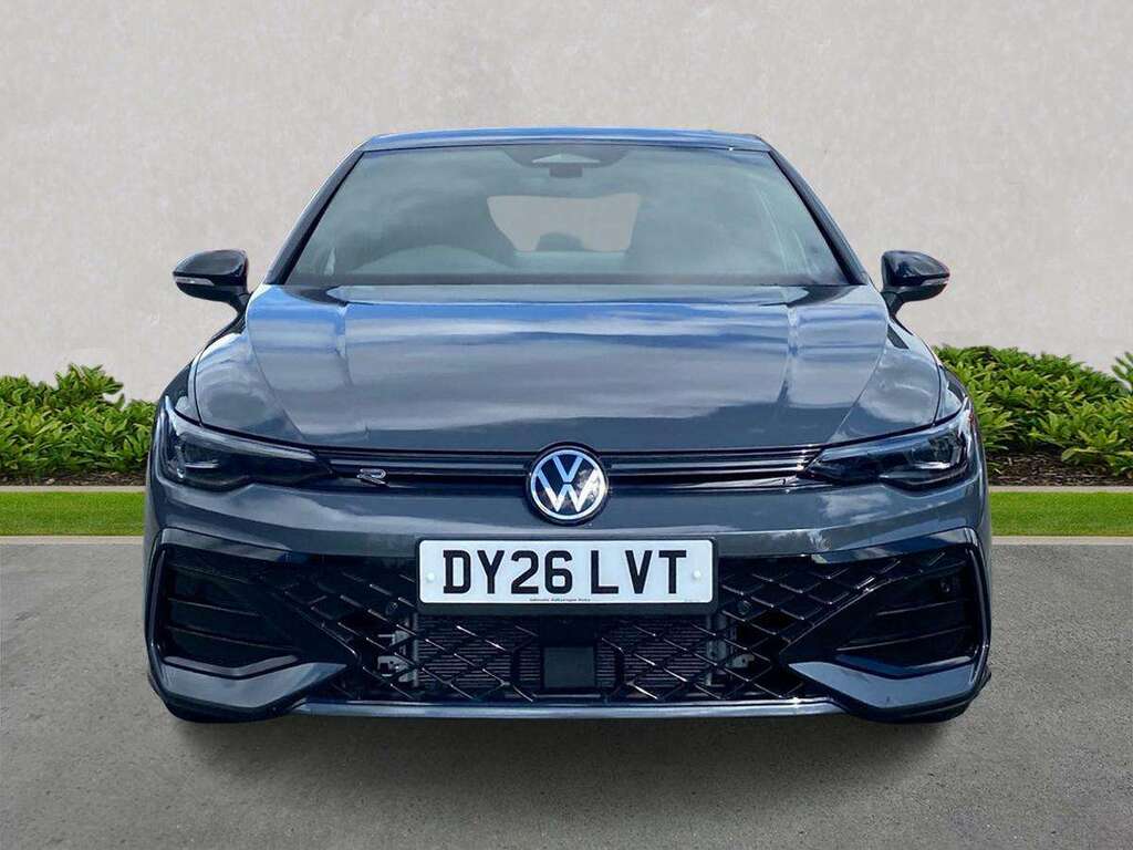Volkswagen Golf 1.5 Tsi 150 Black Edition  #5