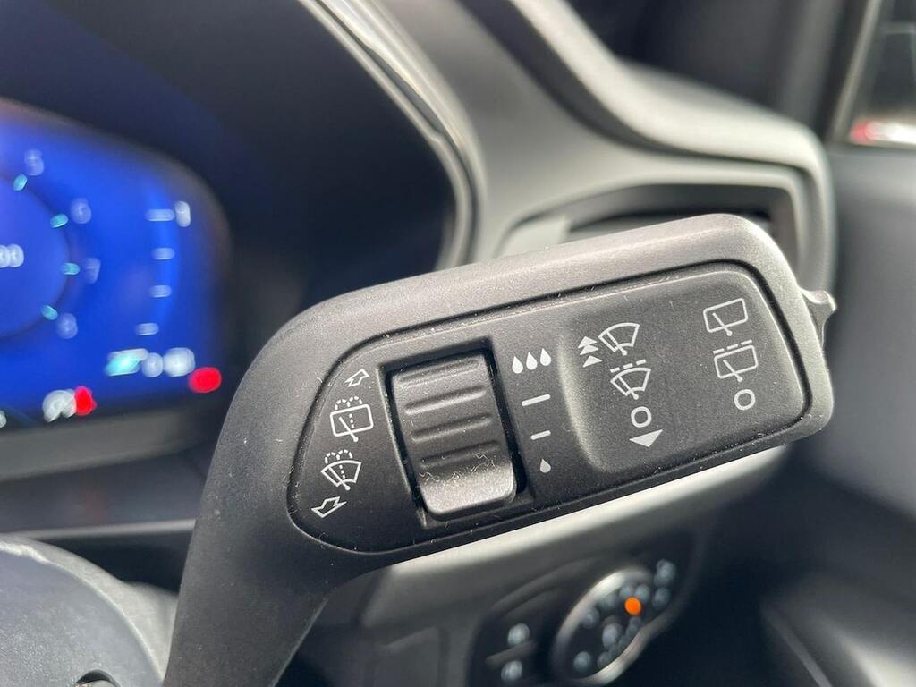 Ford Focus 1.0 Ecoboost Hybrid Mhev St-line 2024 White #29