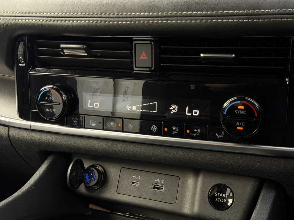 Nissan X-Trail E-4orce Tekna Grey #11