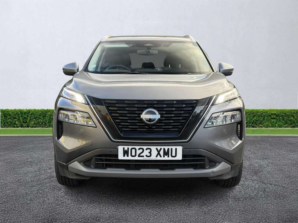 Nissan X-Trail 1.5 E-power 204 N-connecta Xtronic #5