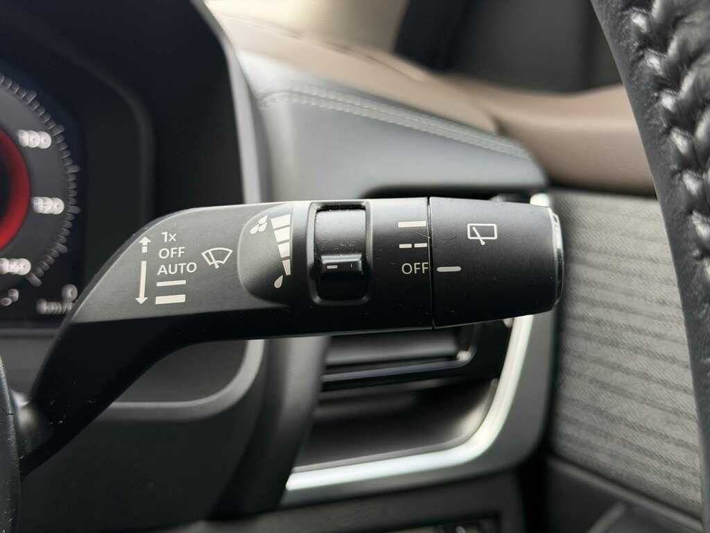 Nissan X-Trail E-4orce Tekna Grey #25