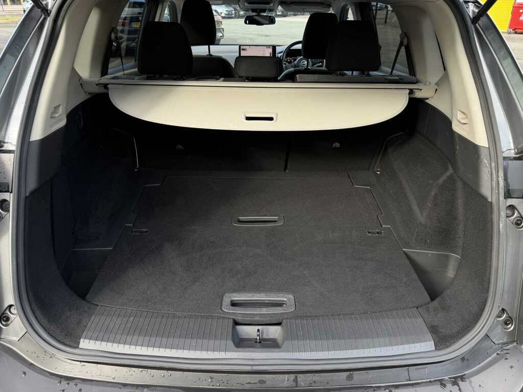 Nissan X-Trail E-4orce Tekna Grey #16