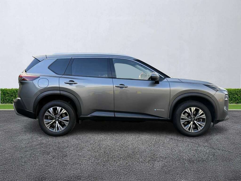 Nissan X-Trail 1.5 E-power 204 N-connecta Xtronic #3
