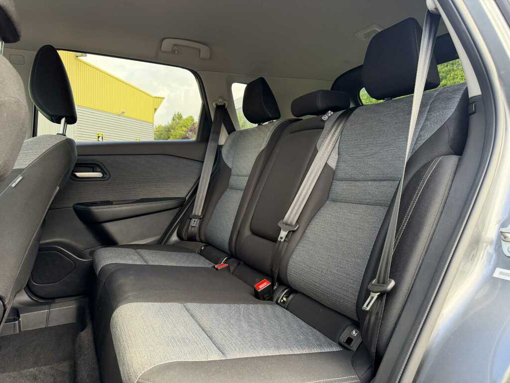 Nissan X-Trail E-4orce Tekna Grey #15