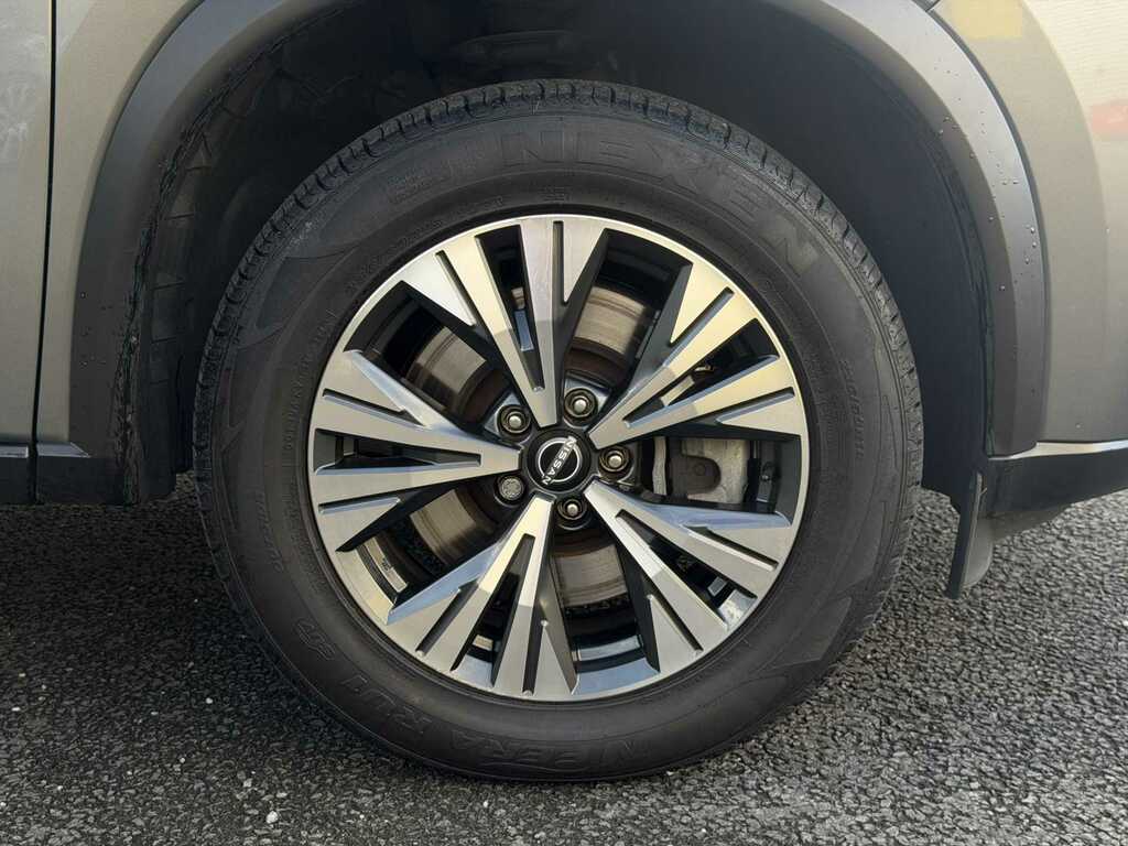 Nissan X-Trail 1.5 E-power 204 N-connecta Xtronic #6