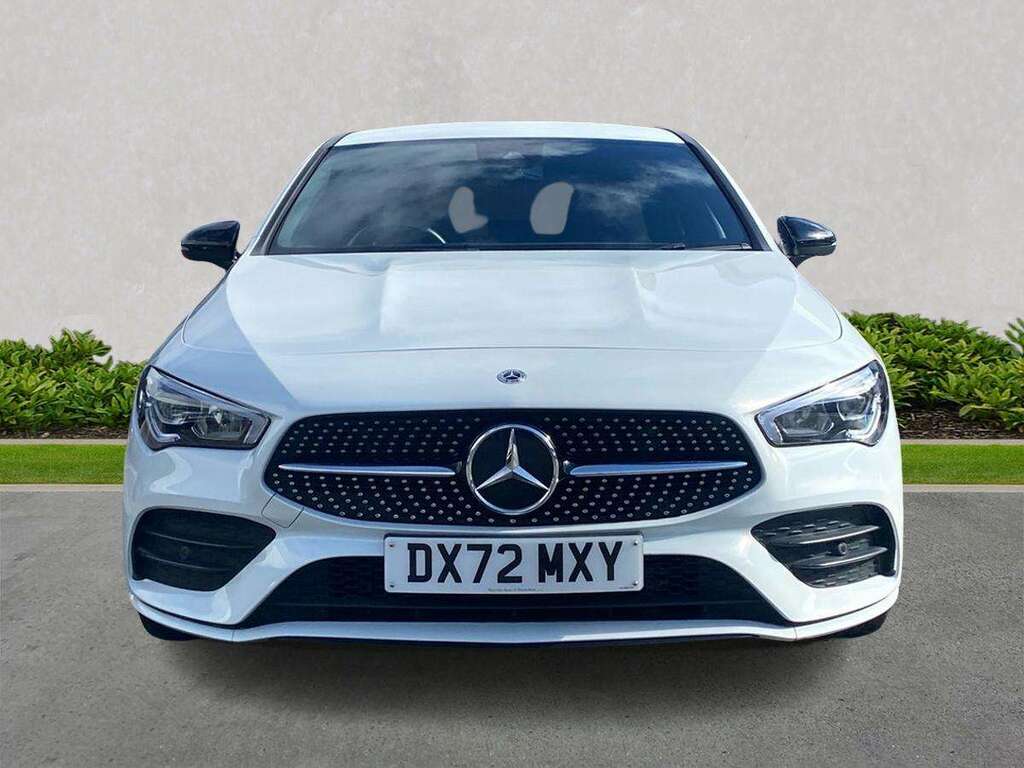 Mercedes-Benz CLA Class Cla 180 Amg Line Premium Tip #5