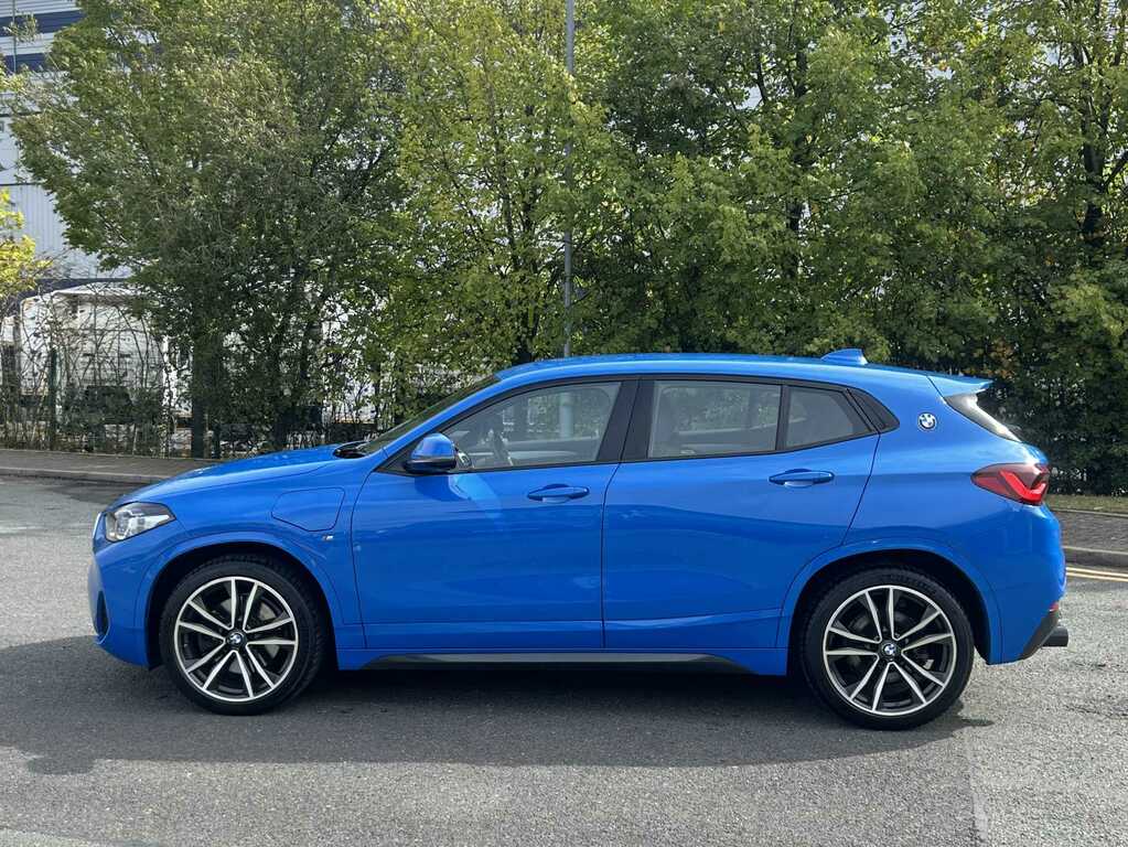 BMW X2 Xdrive 25E M Sport #4