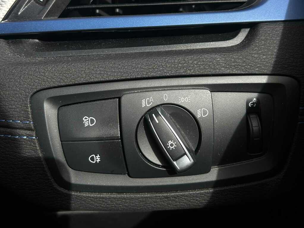 BMW X2 X2 Xdrive25e M Sport X Blue #20