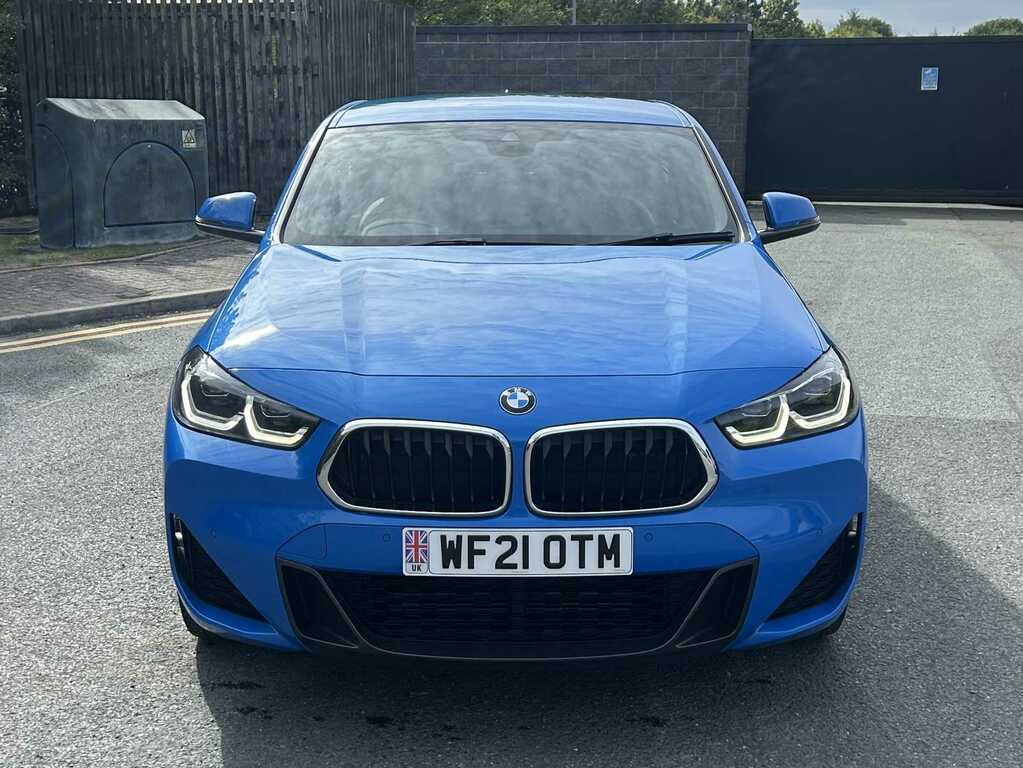 BMW X2 Xdrive 25E M Sport #2