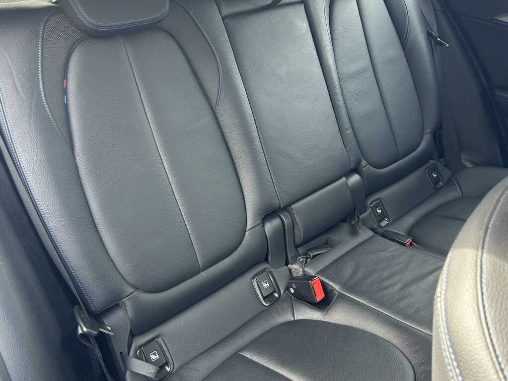 BMW X2 X2 Xdrive25e M Sport X Blue #10