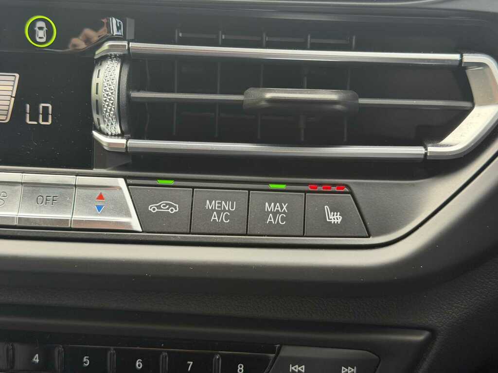 BMW 1 Series M135i Xdrive Grey #20